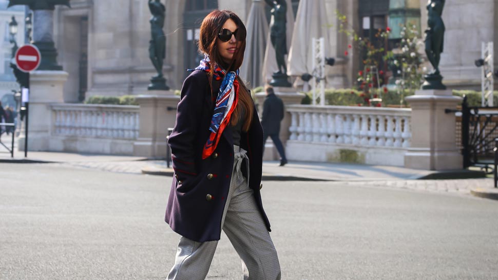 Najposebnija edicija svilenih marama svjetlo dana ugledala u Parizu