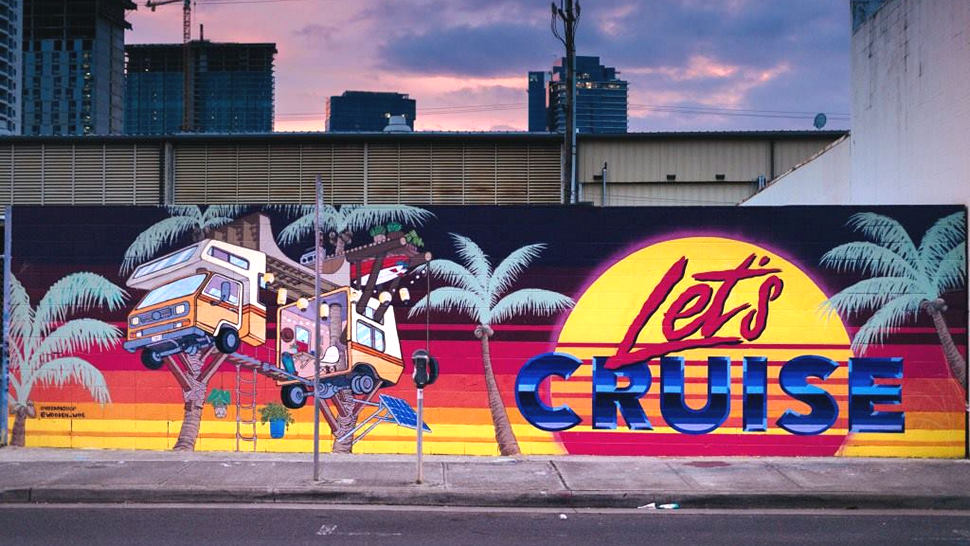 Graffiti na Gradele ovo ljeto dovodi najveća imena domaćeg hip-hopa