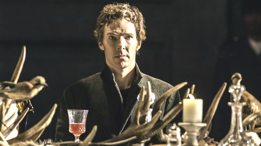 Vodimo vas na Hamleta s Benedictom Cumberbatchom