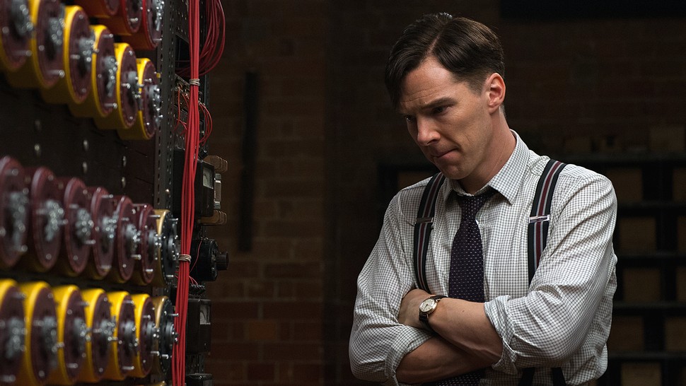 Filmski maraton: Benedict Cumberbatch