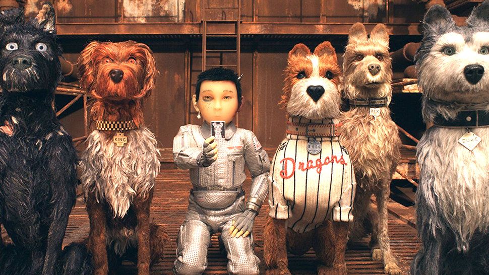 Kako je nastao najnoviji film Wesa Andersona – Isle of Dogs