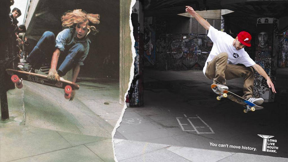 OKO izlaže na velikoj skateboarding izložbi u Londonu