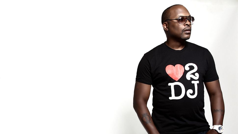 DJ Jazzy Jeff – jedna od najvećih ikona hip-hop glazbe dolazi u Zagreb