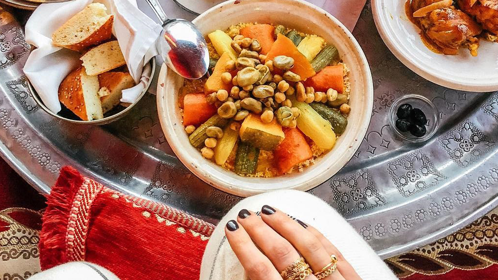 Marokanska kuhinja je gastro preporuka koja se mora probati