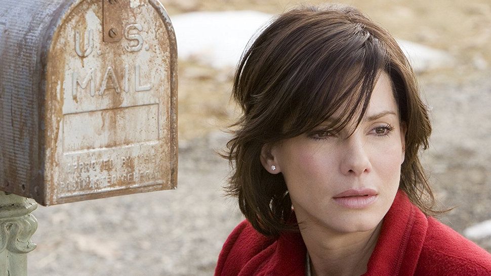 Filmski maraton: Sandra Bullock