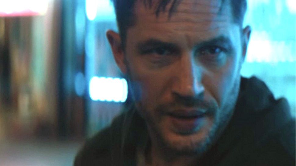 Prvi trailer za ‘Venom’ – novi film s Tomom Hardyjem