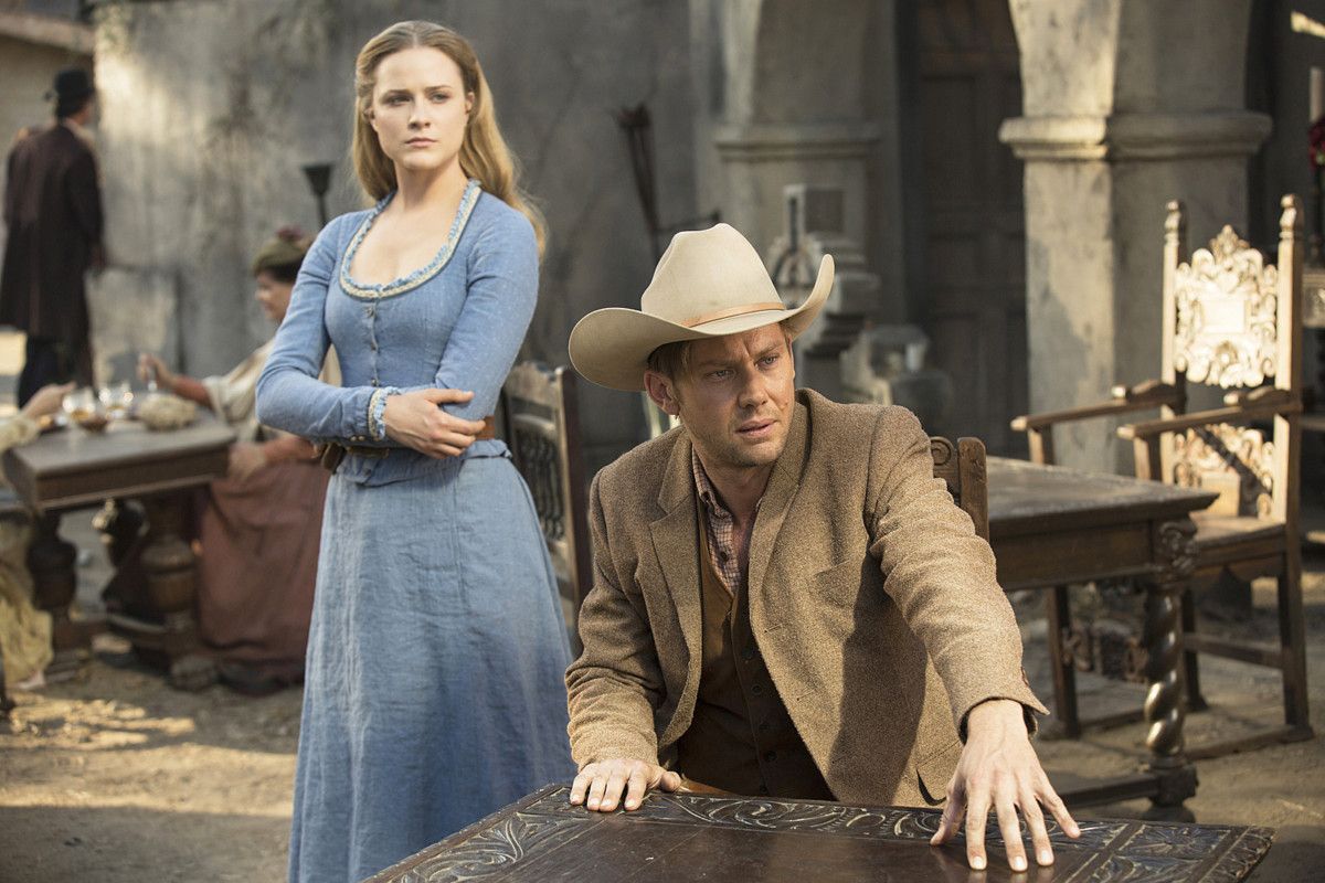 Uskoro dolazi nova sezona uzbudljive TV serije Westworld