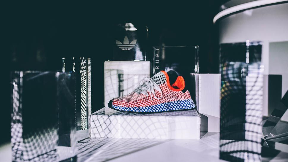 adidas Deerupt: Tenisice koje mijenjaju percepciju urbane kulture