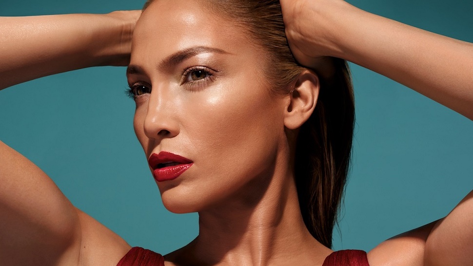 Sve što zasad znamo o make up kolekciji Jennifer Lopez