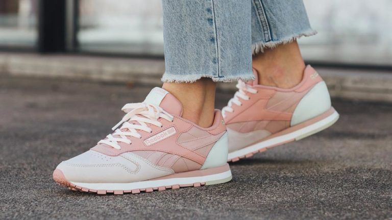 Reebok Classic Leather