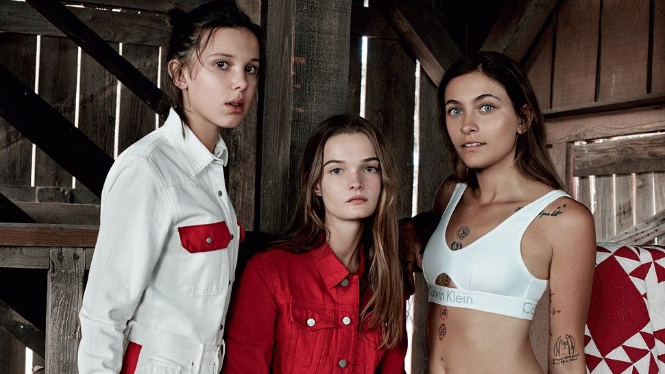 U Hrvatskoj je otvorena prva Calvin Klein Jeans trgovina