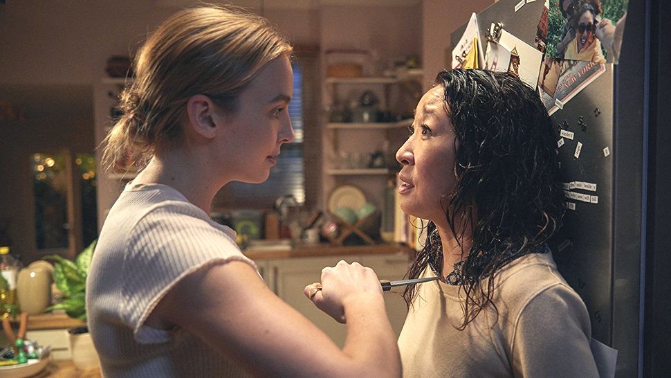 ‘Killing Eve’ je nova triler špijunska serija u čiji glavni lik ćete se jako zaljubiti