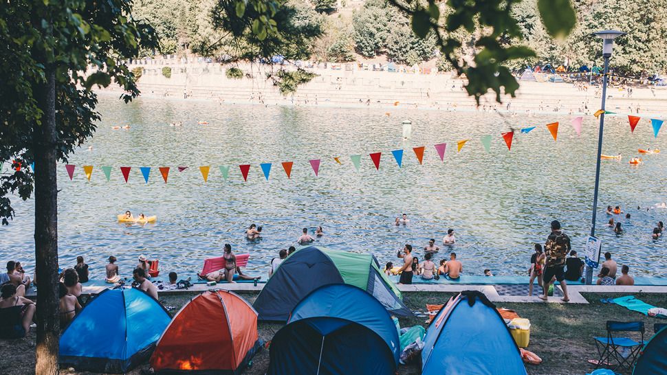 Na Ferragosto JAM 11 stižu uzbudjiva glazbena imena