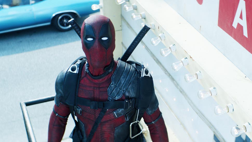 Deadpool ruši rekorde na hrvatskim kinoblagajnama