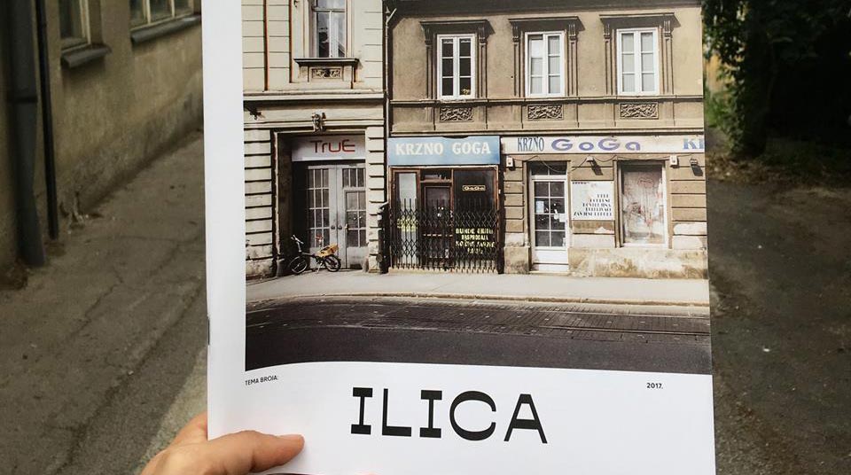 Napušteni prostori u Ilici ponovno žive! Počinje Projekt Ilica: Q’Art