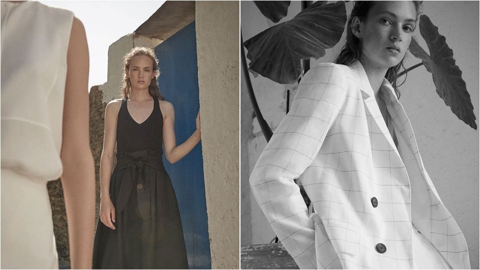 Elegancija ljetnih klasika u novoj Massimo Dutti kolekciji