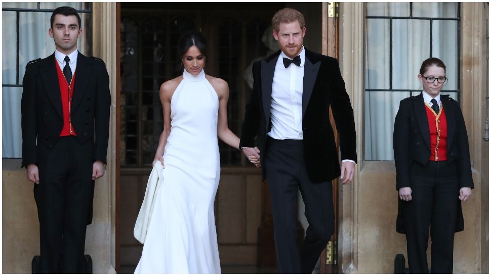 Haljina u kojoj je Meghan Markle očarala modnu publiku