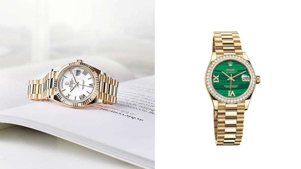 U Zagrebu su predstavljeni najnoviji modeli Rolex satova