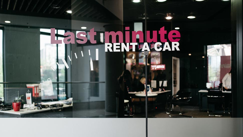 Hrvatska rent-a-car agencija po treći put proglašena najboljom na svijetu