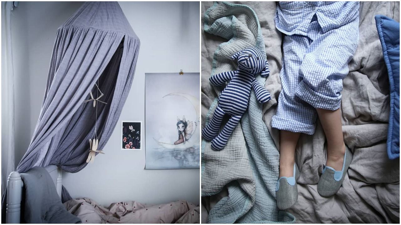 Mama blogerica koja je inspirirala novu Zara Home kampanju