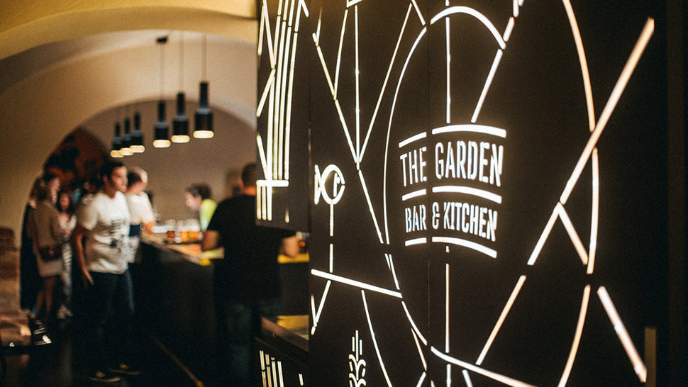 The Garden Bar & Kitchen otvorio se u Čakovcu