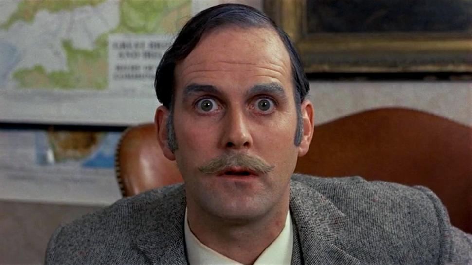 Što nas je sve naučio John Cleese, omiljeni montipajtonovac?