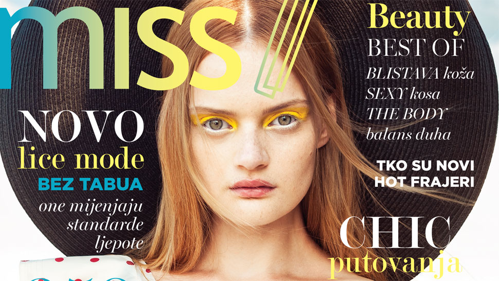 Na kioscima pronađite novi broj magazina Miss 7