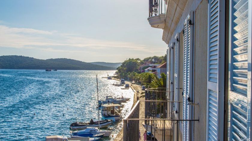 Novi šarmantan mediteranski hotel na Braču za idealno ljetovanje