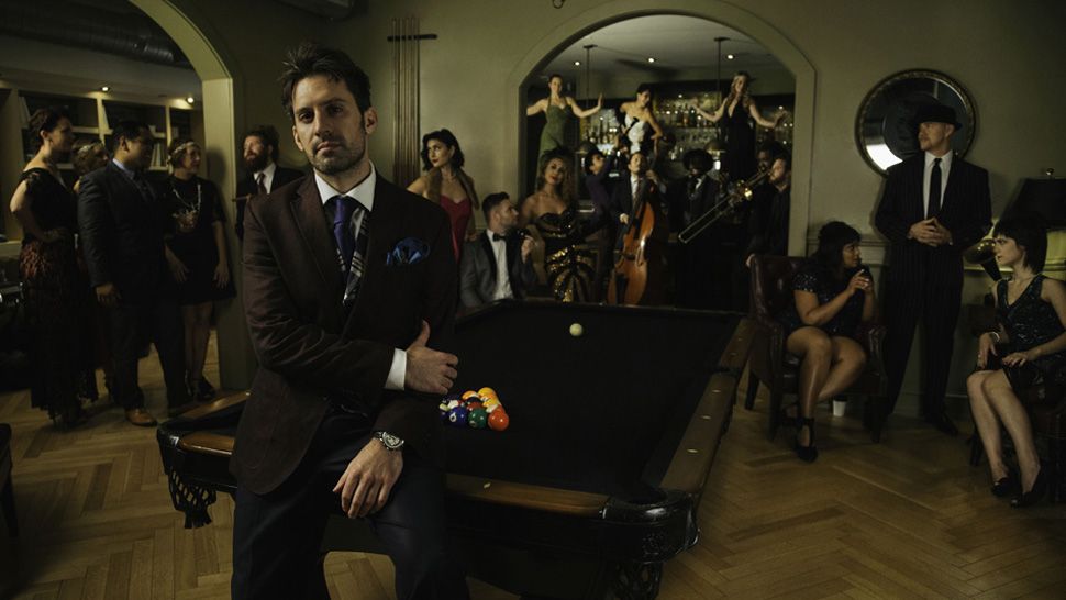 Postmodern Jukebox za Advent nastupa u Zagrebu