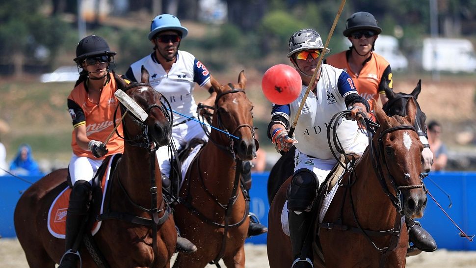 Završen je Rovinj Beach Polo Cup