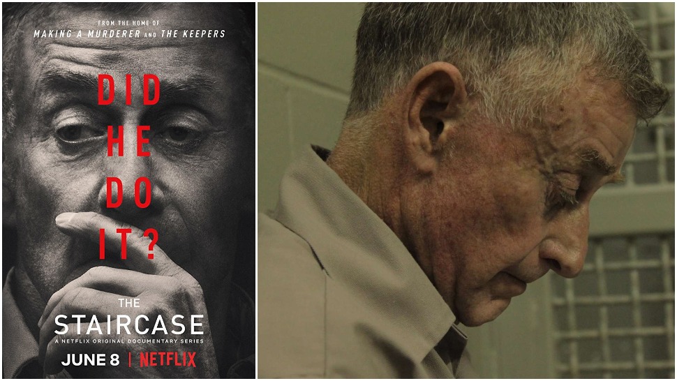 Nova napeta krimi serija na Netflixu koju ćete pogledati u dahu
