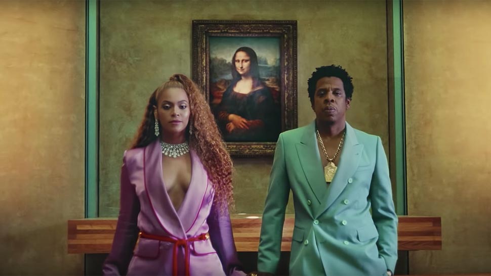 Beyoncé i Jay Z objavili zajednički album – a evo i prvog spota