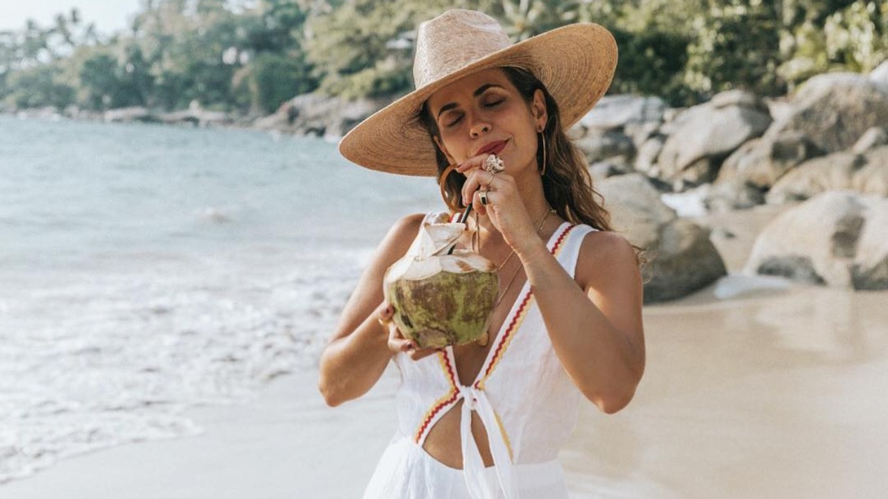 Ljeto u bočici – beauty proizvodi s kokosom