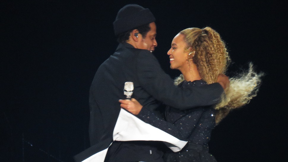 Beyoncé i Jay-Z započeli su zajedničku turneju