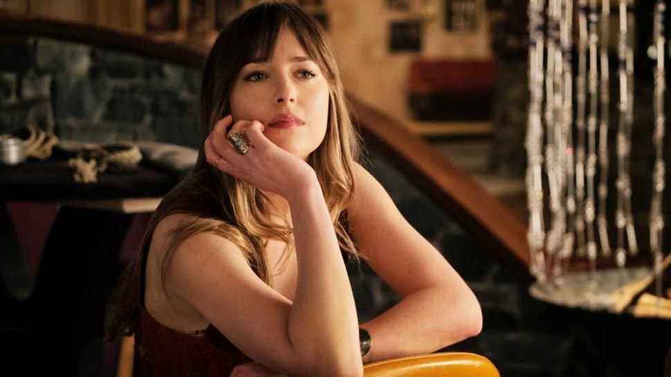 Dakota Johnson, Jon Hamm i Chris Hemsworth u filmu koji izgleda jako zanimljivo