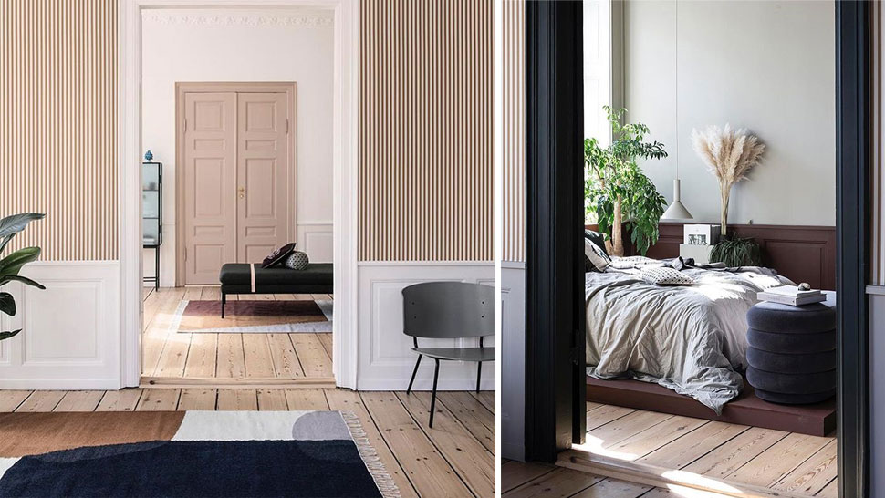 Jedan od najpoznatijih danskih brendova pokazao kako bi trebao izgledati lijepo stiliziran dom