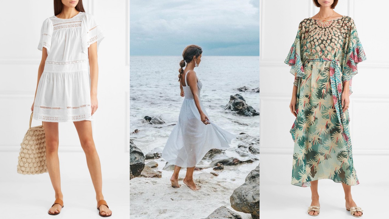 33 haljine za plažu koje ćemo nositi i na gradskim ulicama