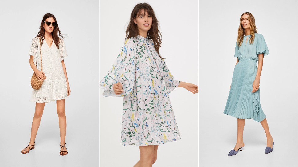 H&M i Mango imaju najdivnije lepršave haljine za ljeto