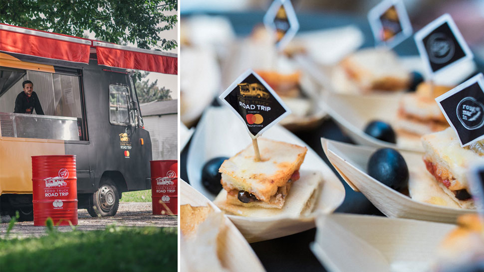 Food truck s finim zalogajima kreće na turneju po Hrvatskoj