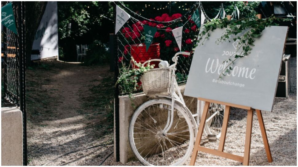 Ovako je izgledao Journal.hr Garden Party s kojim smo dočekali ljeto