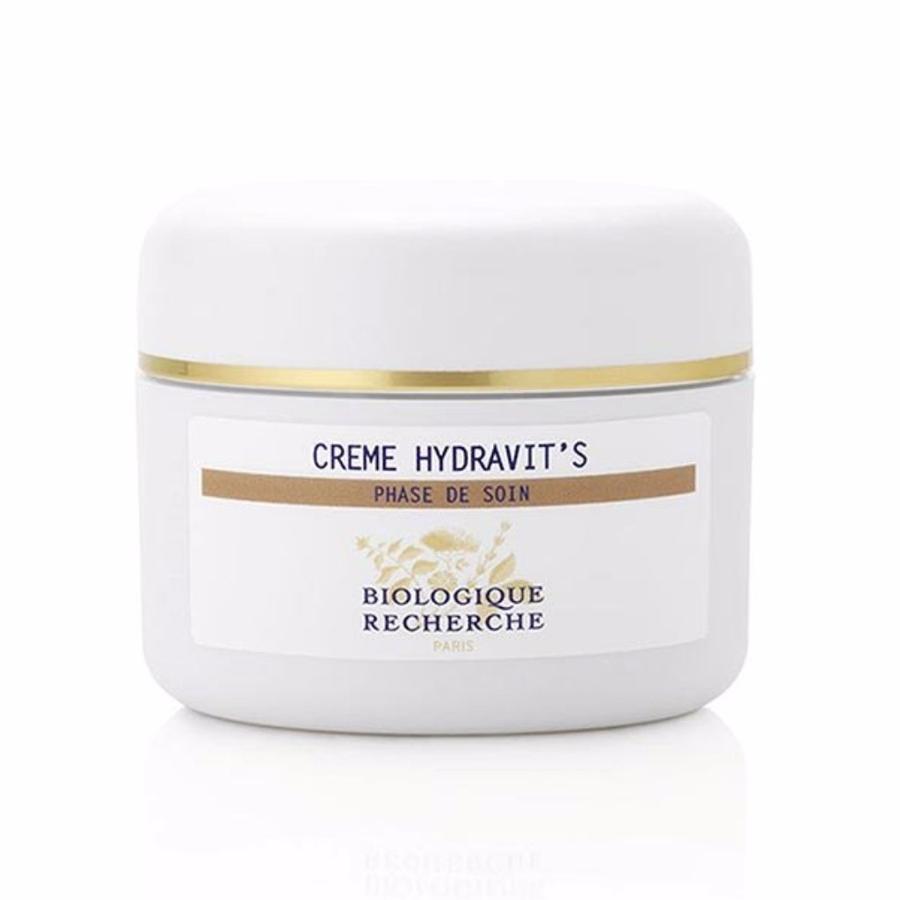 Biologique Recherche Creme Hydravit's