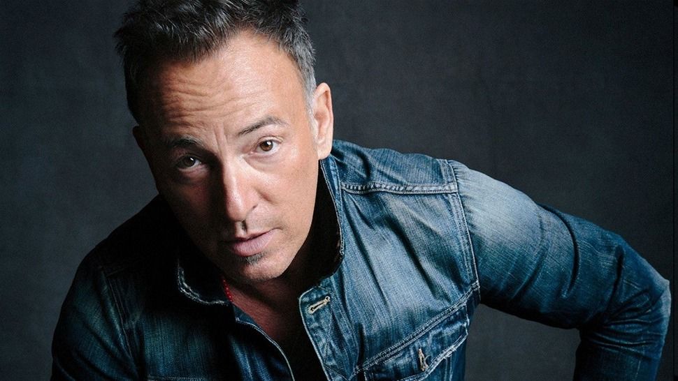 Bruce Springsteen sljedećeg ljeta kreće na europsku turneju