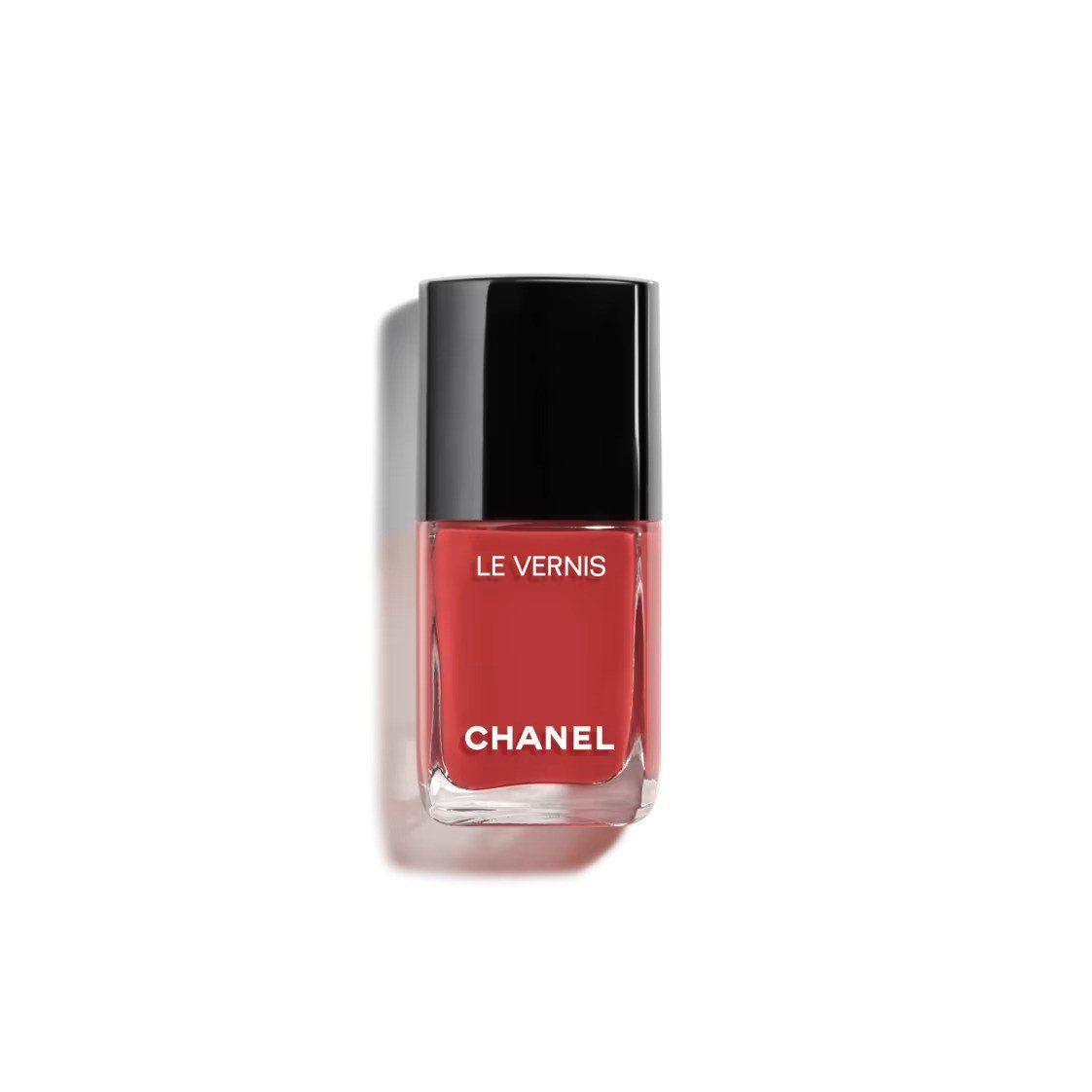 Chanel Le Vernis 123 - FABULISTE