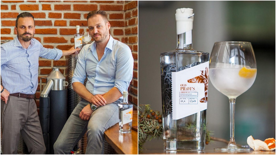 Upoznajte gin napravljen od isključivo hrvatskih prirodnih sastojaka