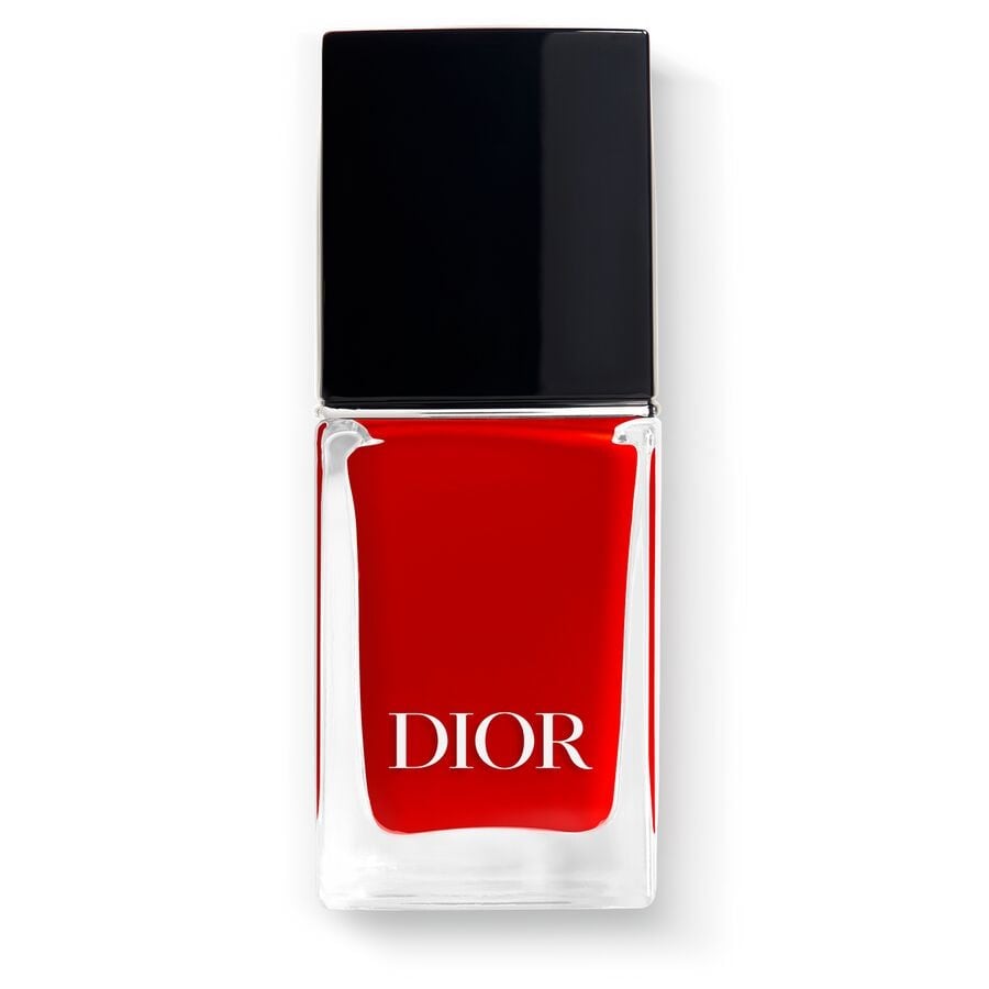 Dior Vernis Lak za nokte 999 Rouge
