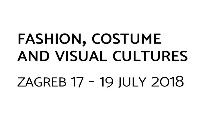 Međunarodna konferencija posvećena modi i vizualnoj kulturi u Zagrebu