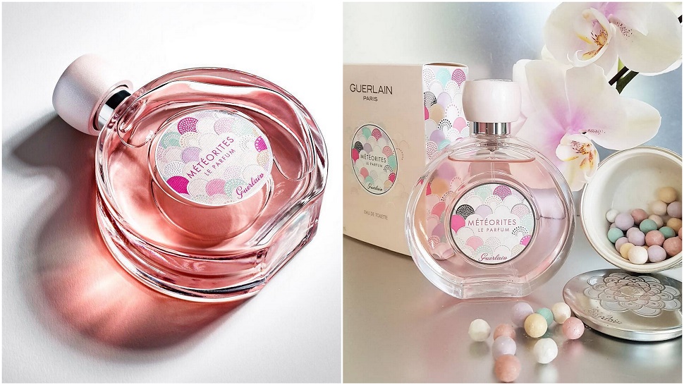 Slavne Guerlain perle sada i u obliku parfema