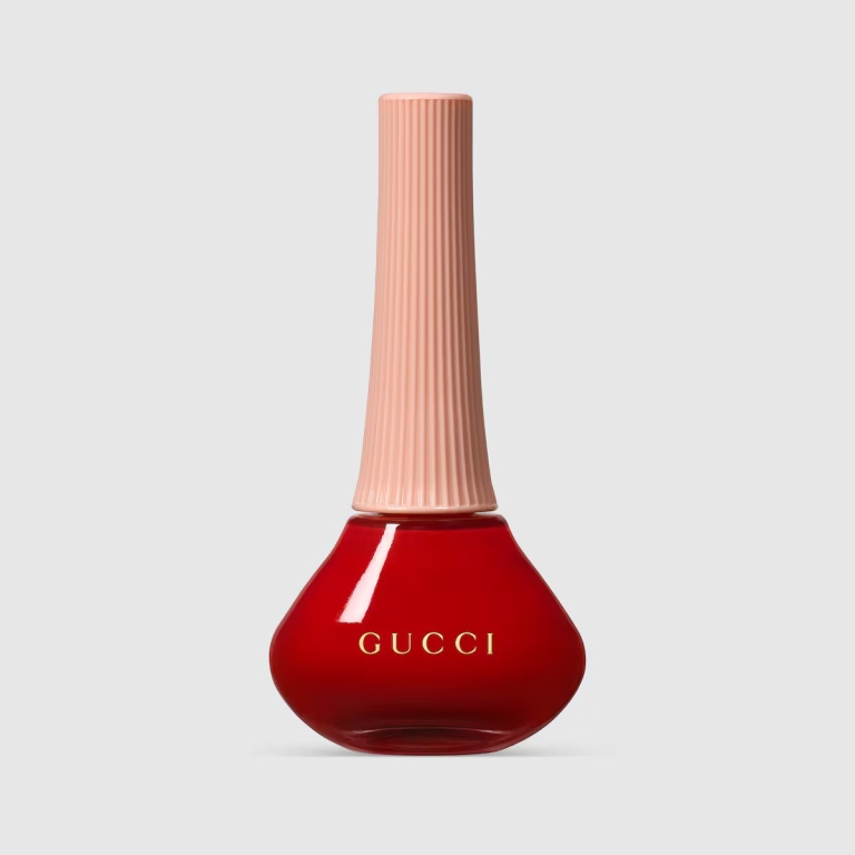 Gucci Vernis à Ongles 25​ Goldie​ Red