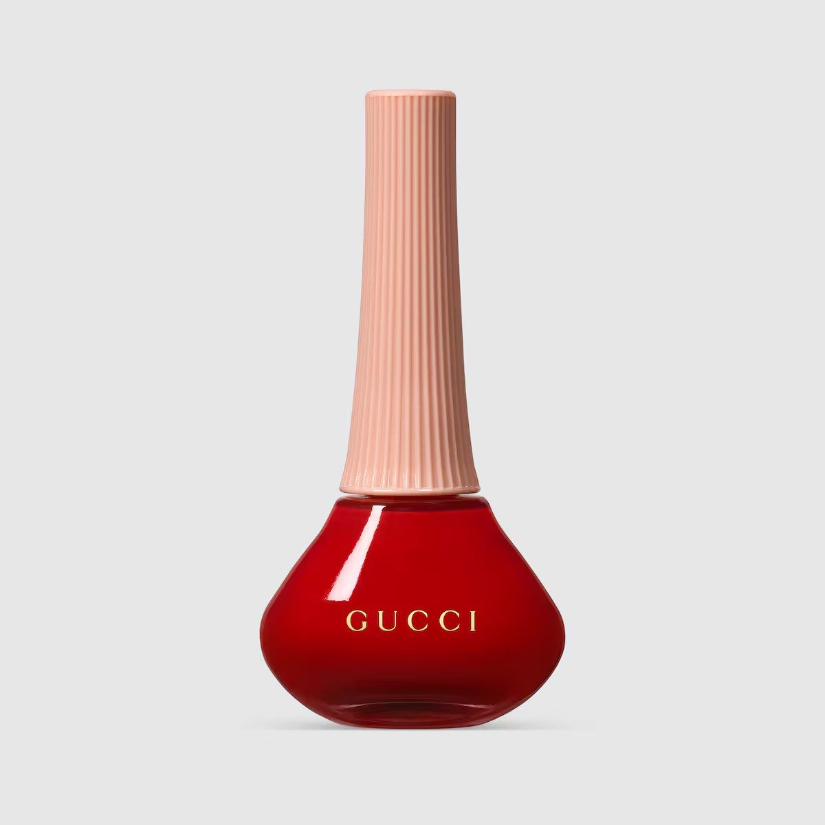 Gucci Vernis à Ongles 25​ Goldie​ Red