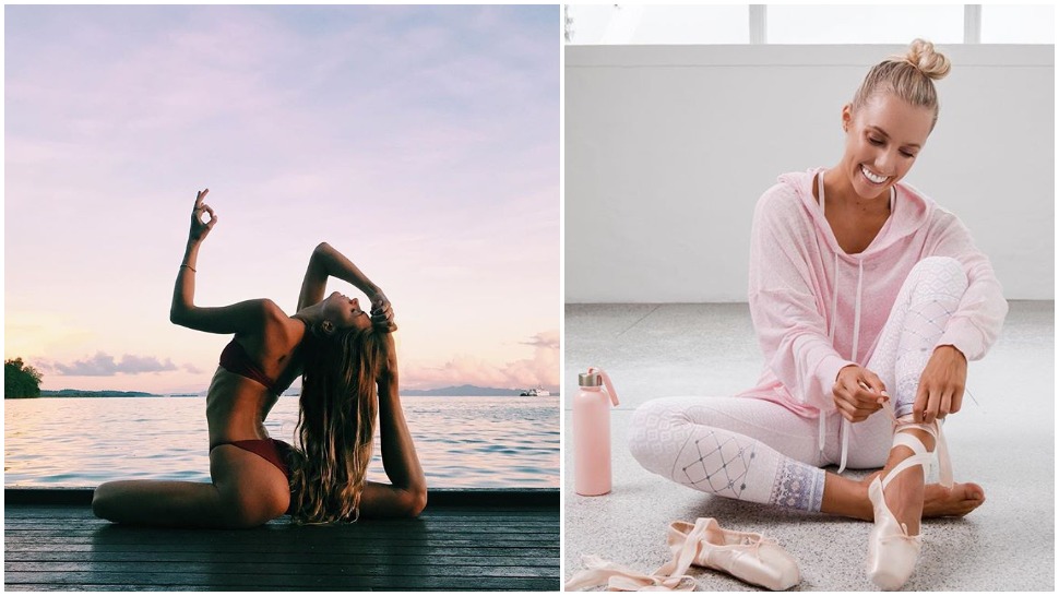 Instagram profili žena uz koje ćete pronaći motivaciju za tjelovježbu
